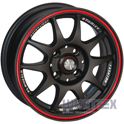 Zorat Wheels 346 5.5x13 4x98 ET20 DIA58.6 M№2