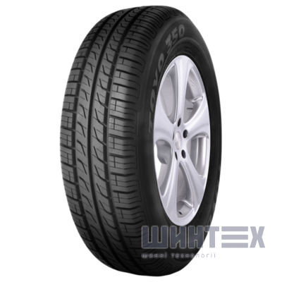 Toyo 350 165/70 R14 85T XL