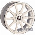 Zorat Wheels 355 6x14 4x100 ET35 DIA67.1 HB6-Z№2