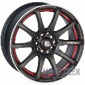 Zorat Wheels 355 6.5x15 4x98/114.3 ET35 DIA67.1 M№4