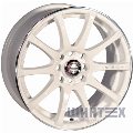 Zorat Wheels 355 6x14 4x100 ET35 DIA67.1 W-LP-Z№2