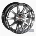 Zorat Wheels 355 6x14 4x100 ET35 DIA67.1 W-LP-Z№3