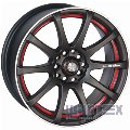 Zorat Wheels 355 6x14 4x100 ET35 DIA67.1 W-LP-Z№4