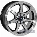 Zorat Wheels 356 6.5x15 4x114.3 ET38 DIA67.1 BP№1