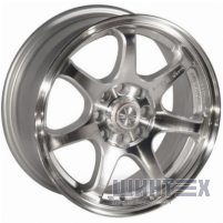 Zorat Wheels 356 6x14 4x100/114.3 ET35 DIA67.1 BP
