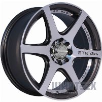 Zorat Wheels 3717Z 7x16 4x98 ET38 DIA67.1 MK-P