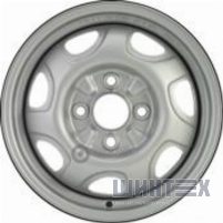 ALST (KFZ) 3770 5x13 4x100 ET40 DIA54 S