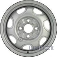 ALST (KFZ) 3770 5x13 4x100 ET40 DIA54 S