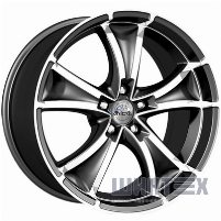 Antera 383 9.5x19 5x112 ET40 DIA75 BD