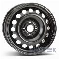 ALST (KFZ) 3885 5x13 4x108 ET41 DIA63.3 Black№2