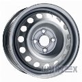 ALST (KFZ) 3885 5x13 4x108 ET41 DIA63.3 Black№1
