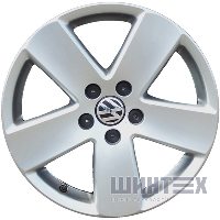 Volkswagen OEM 3C0601025E 7.5x17 5x112 ET47 DIA57 S
