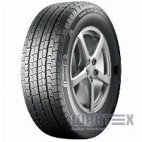 Point S 4 Seasons Van 235/65 R16C 115/113R