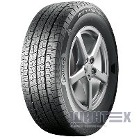 Point S 4 Seasons Van 235/65 R16C 115/113R