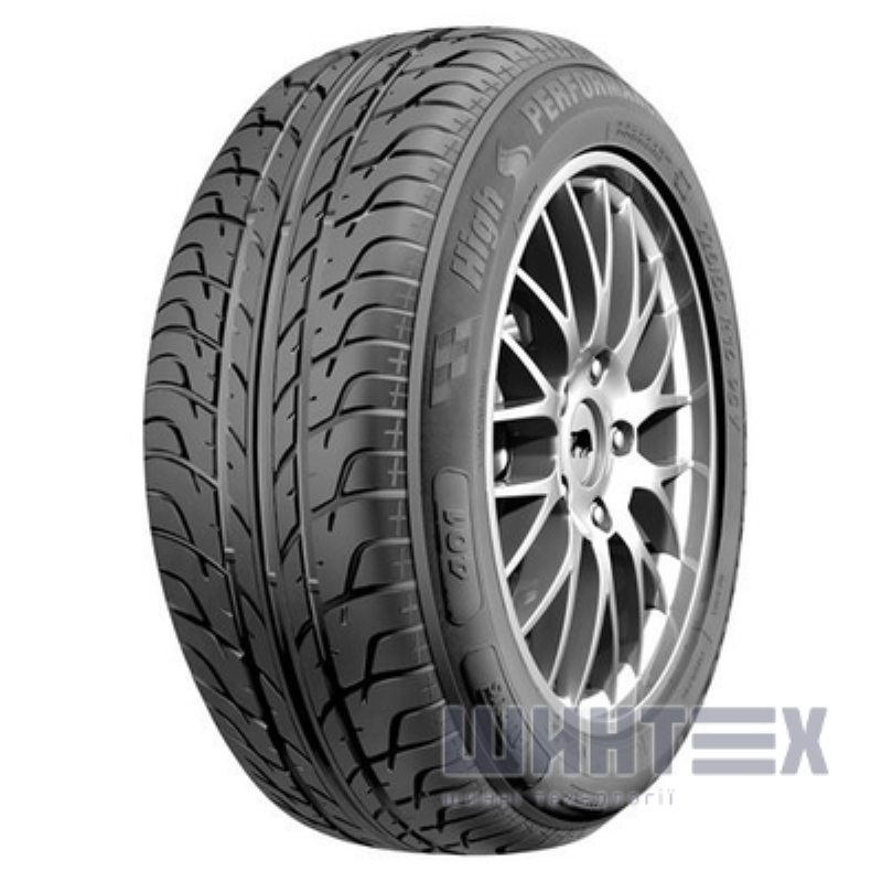 Taurus 401 High Performance 175/55 R15 77H FR№2