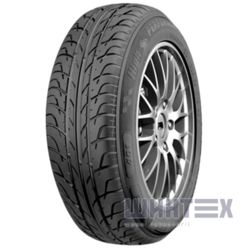 Taurus 401 High Performance 175/55 R15 77H FR№3
