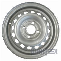 Nissan OEM 40300-4F400 5x13 4x100 ET45 DIA59 S