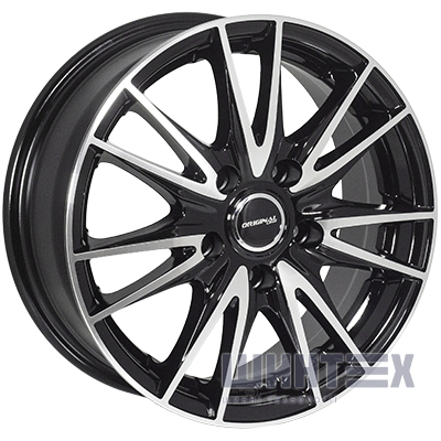 Zorat Wheels 4040 6x15 5x114.3 ET46 DIA67.1 BP