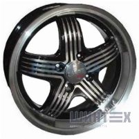 Carre 409 6x14 4x100 ET35 DIA67.1 BP