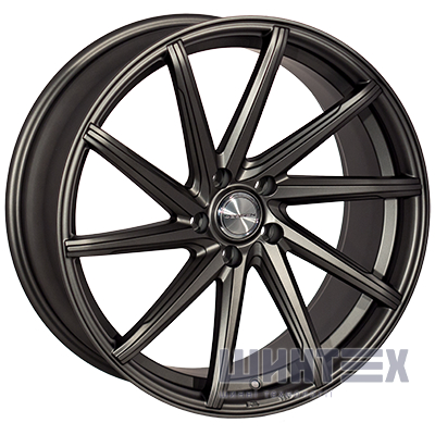 Zorat Wheels 4154 8.5x20 5x114.3 ET33 DIA73.1 EM/M