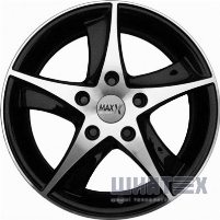 DJ Wheels 425 7.5x17 5x112 ET45 DIA72.6 BD