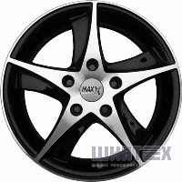 DJ Wheels 425 7.5x17 5x112 ET45 DIA72.6 BD