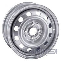 Steel Trebl 4375T 5x13 4x100 ET46 DIA54.1 S