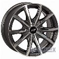 Zorat Wheels 4408 7.5x17 5x112 ET30 DIA66.6 EM/M№1