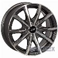 Zorat Wheels 4408 6x14 4x100 ET38 DIA67.1 MK-P№1