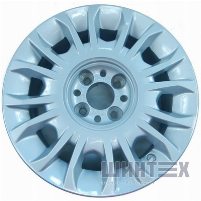 Fiat OEM 46745116 6x14 4x98 ET35 DIA58.1 S