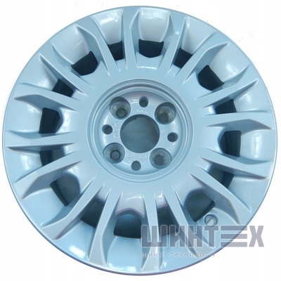 Fiat OEM 46745116 6x14 4x98 ET35 DIA58.1 S