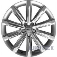 Audi OEM 4G8601025K A7/S7 / A8 D4 8x19 5x112 ET26 DIA66.6 S