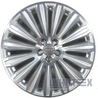 Audi OEM 4H0601025AL A8 D4 9x20 5x112 ET37 DIA66.6 SP