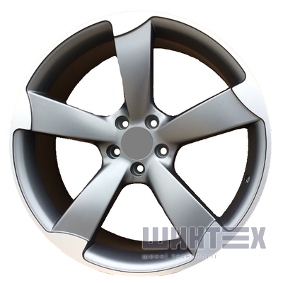 Audi OEM 4HO601025B 7.5x18 5x112 ET26 DIA66.6 S