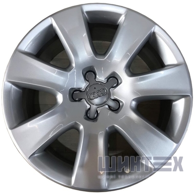 Audi OEM 4HO601025B 7.5x18 5x112 ET26 DIA66.6 S