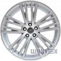 Audi OEM 4K8601025F A7/S7 C8 8.5x20 5x112 ET30 DIA66.6