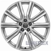 Audi OEM 4M8601025T Q8 8.5x20 5x112 ET20 DIA66.6 S