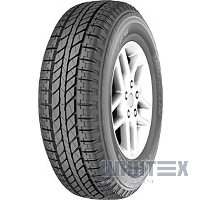 Michelin 4x4 Synchrone 255/60 R18 112H XL