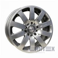 Stilauto 5+5 6.5x15 5x110 ET44 DIA67 S