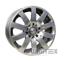Stilauto 5+5 6.5x15 5x110 ET44 DIA67 S