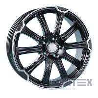 JH 5014 8x19 5x100 ET45 DIA73.1 MBM