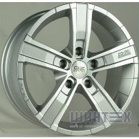 RZT 50163 7x16 5x118 ET40 DIA73.1 MS