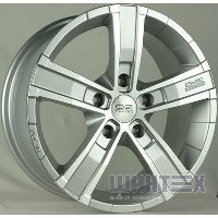 RZT 50163 7x16 5x118 ET40 DIA73.1 MS