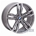 Allante 5035 9.5x19 5x120 ET33 DIA74.1 GMF№1