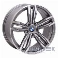 Allante 5035 9.5x19 5x120 ET33 DIA74.1 GMF№1