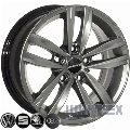 Allante 5037 7.5x17 5x112 ET45 DIA57.1 S№2