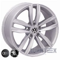 Allante 5037 7x16 5x112 ET45 DIA57.1 S