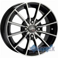 Carre 504 6.5x15 5x114.3 ET38 DIA67 BD