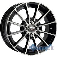 Carre 504 6.5x15 5x114.3 ET38 DIA67 BD