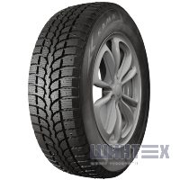 Кама 505 175/70 R13 82T (шип)